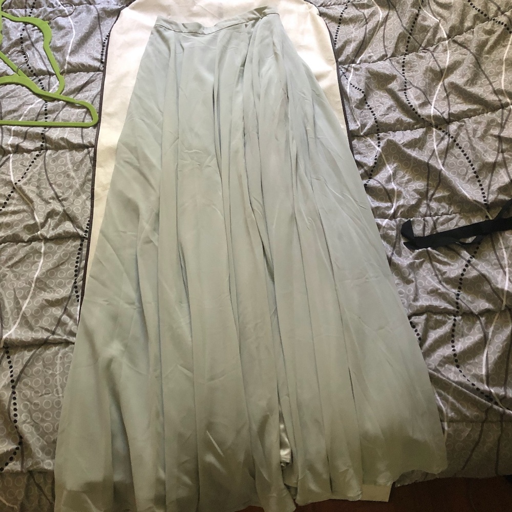 Wonderfull skirt from BHLDN